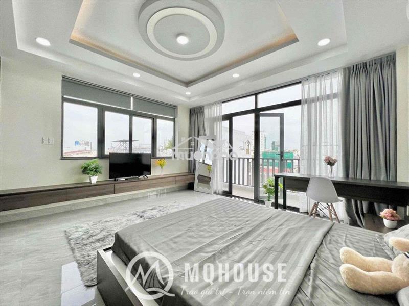  Thuê Studio Tân Bình Dưới 8 Triệu - Kinh Nghiệm Thực Tế