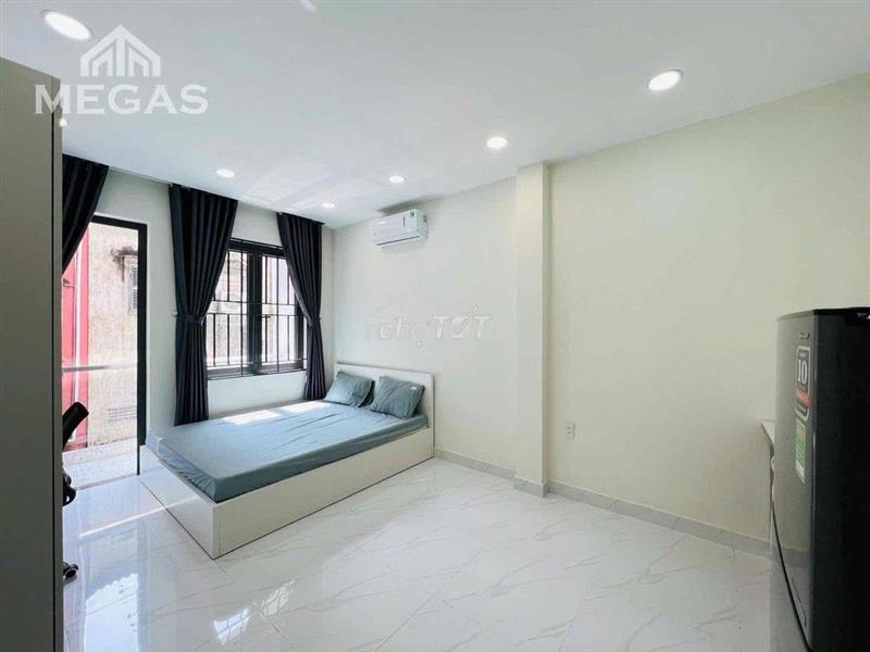  Thuê trọ an toàn, tiết kiệm cho vợ chồng trẻ & gia đình