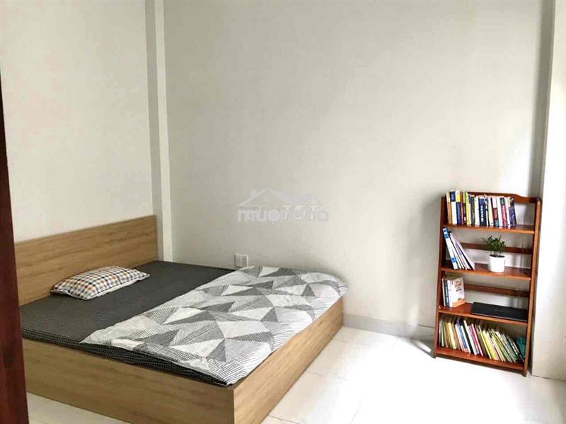  Thuê trọ Linh Trung (Thủ Đức) 2026 - Giá tốt, Tiện ích đầy đủ