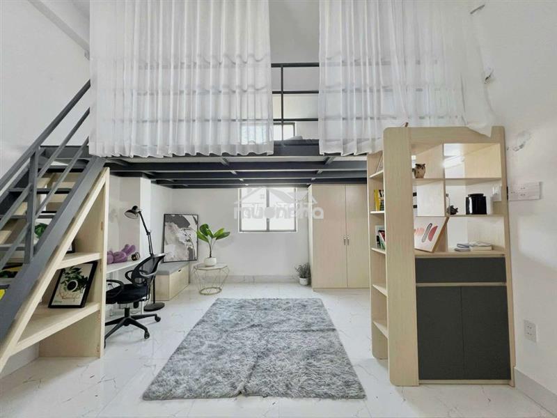  Thuê Trọ Thủ Đức Gần KCN Linh Trung - Giá Rẻ, Tiện Lợi