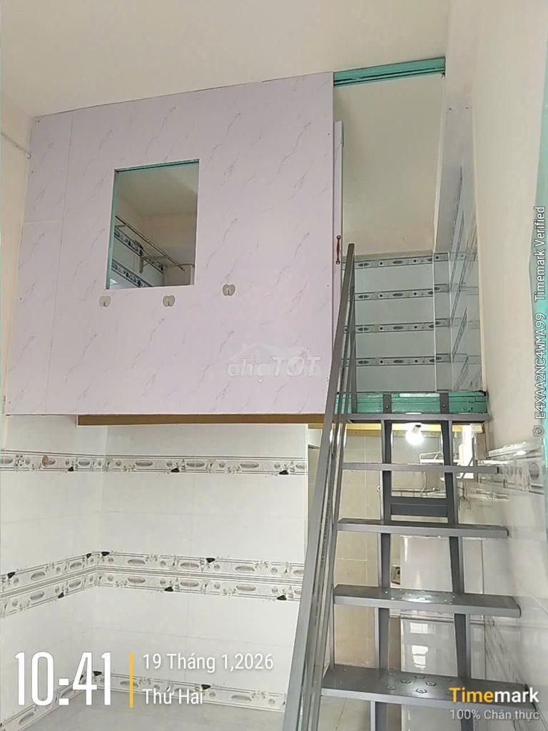  Thuê trọ TP. Thủ Đức: So sánh Linh Đông - Linh Tây
