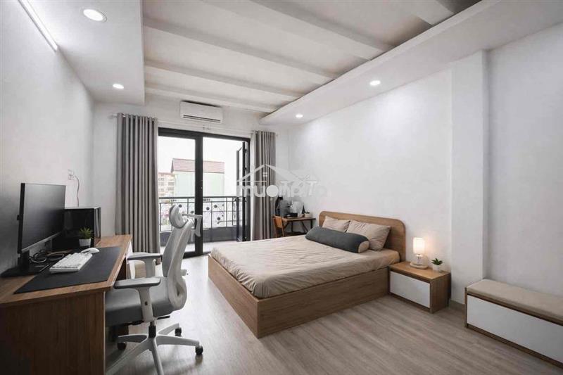  Tìm bạn cùng phòng - Kinh nghiệm sống chung hòa hợp