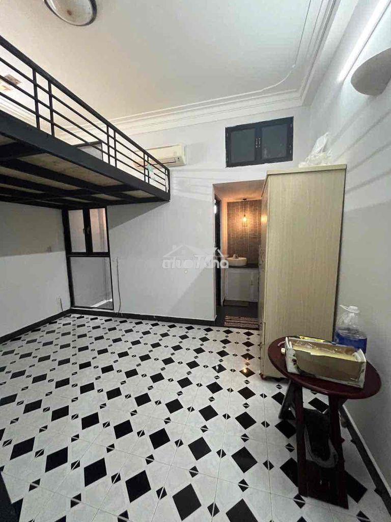  Trọ Sinh Viên/Người Làm - Giá Rẻ, Thoáng Mát