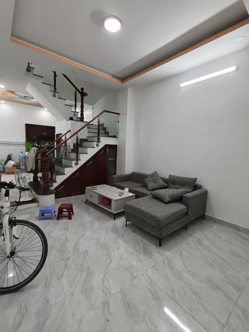 Kinh nghiệm mua bán nhà đất Nhà Bè chi tiết theo từng tuyến đường