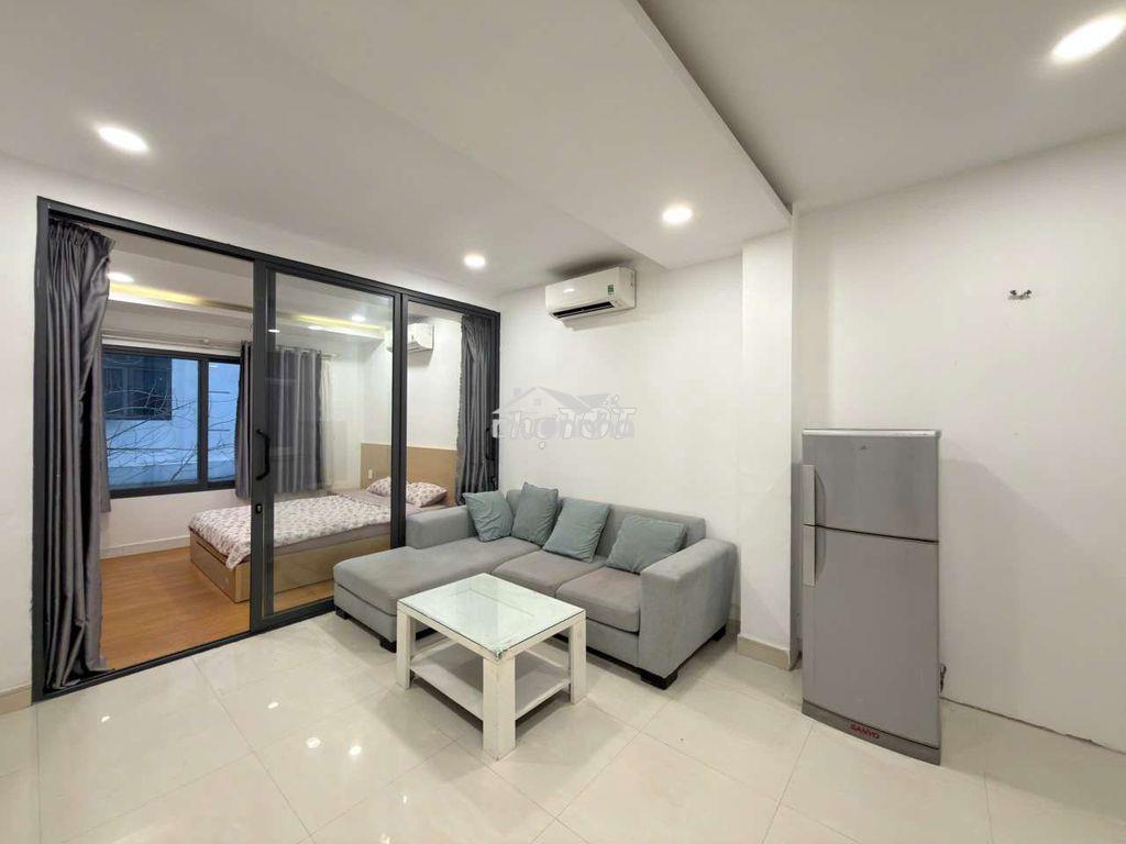 Kinh nghiệm thuê chung cư Quận 1 TPHCM thực tế và chi tiết
