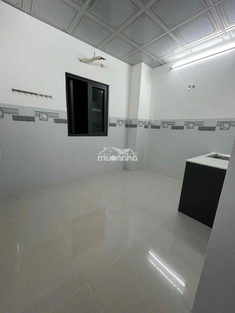Kinh nghiệm thuê phòng trọ Hóc Môn: Tránh bẫy và ngập nước
