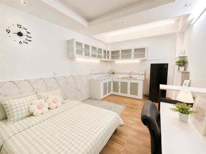 Kinh nghiệm thuê phòng trọ Nhà Bè TpHCM tránh ngập, tiết kiệm