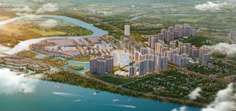  Vinhomes Grand Park - Căn hộ tiện nghi, Đ/c: Quận 9