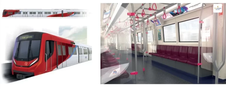 Vinhomes Hóc Môn: Giá trị bất động sản thay đổi ra sao khi có Metro Bến Thành - Tham Lương?