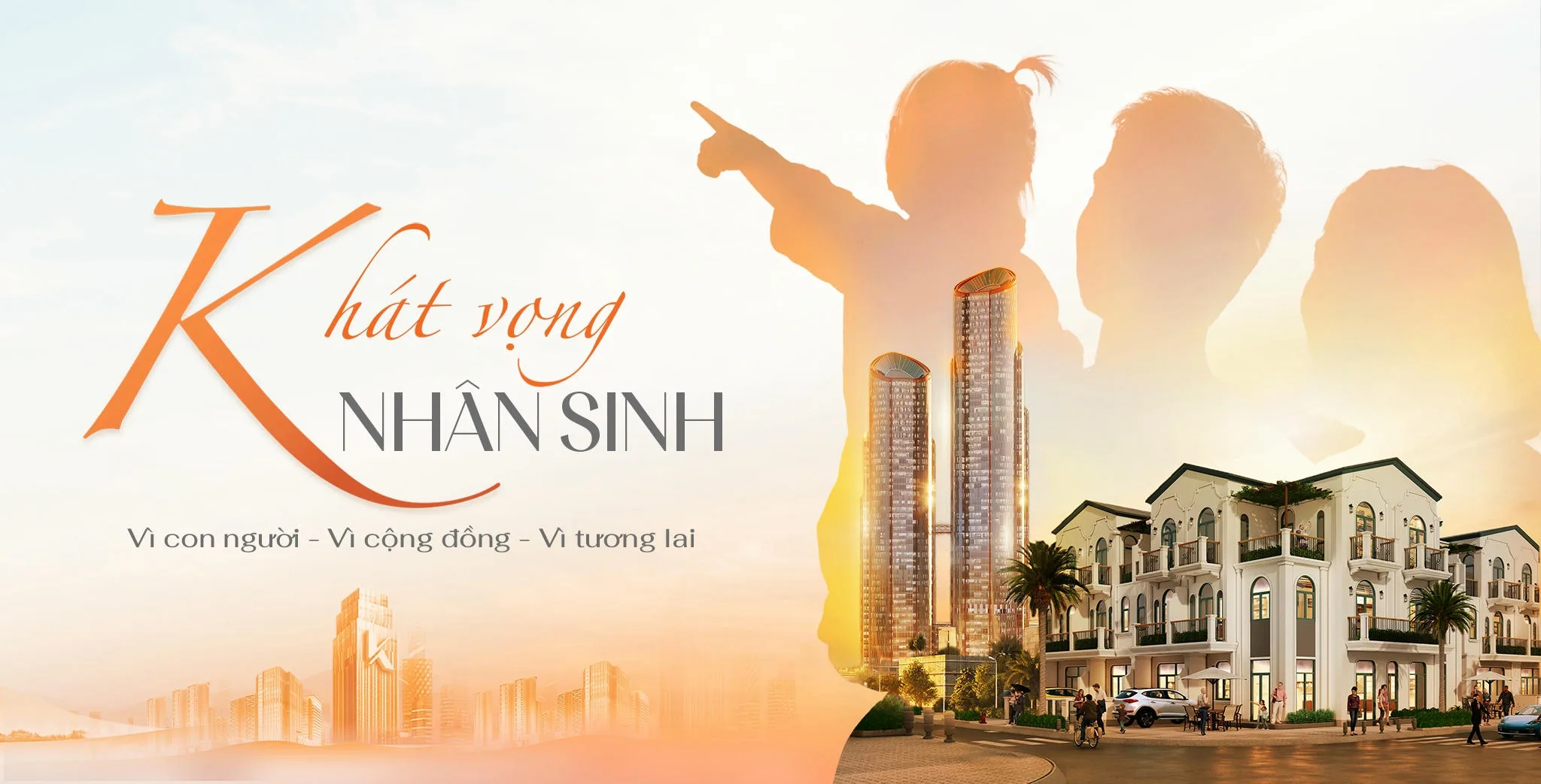  The Link City Đồng Nai - Nhà phố, Biệt thự giá tốt