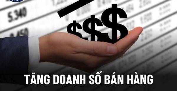 Bí quyết tăng doanh số bán hàng cho môi giới bất động sản