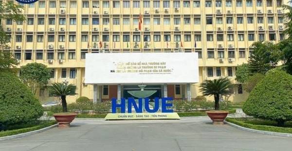 Đại học Sư phạm Hà Nội: Vị trí và danh sách trọ gần trường cho sinh viên mới