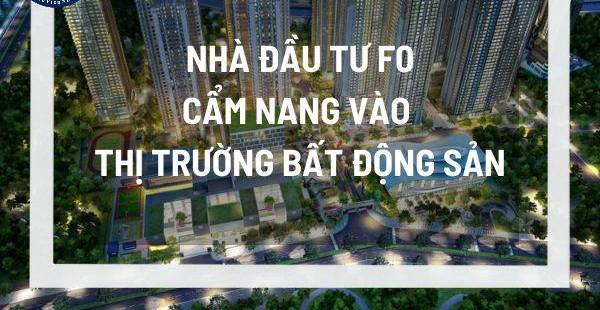 Đầu tư Bất động sản cho Người Mới: Hướng dẫn Toàn diện