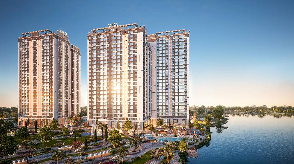 Đầu Tư Căn Hộ Chung Cư: Bí Quyết & Lưu Ý Quan Trọng