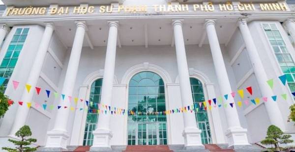 HCMUE: Địa chỉ, Kinh nghiệm thuê trọ gần Đại học Sư phạm TPHCM