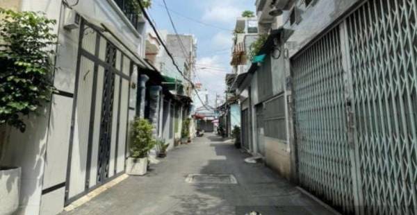 Hẻm Xẹt: Định Nghĩa, Rủi Ro & Kinh Nghiệm Mua Bán Nhà Đất