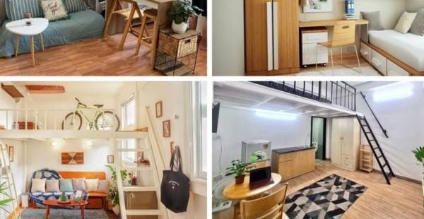 Kinh nghiệm thuê phòng trọ Hà Nội cho sinh viên: Bí quyết tìm phòng an toàn, giá tốt