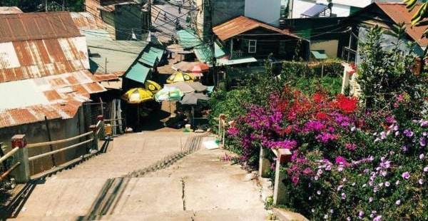 Mua đất giữa dốc: Nên hay không? Những rủi ro cần cân nhắc